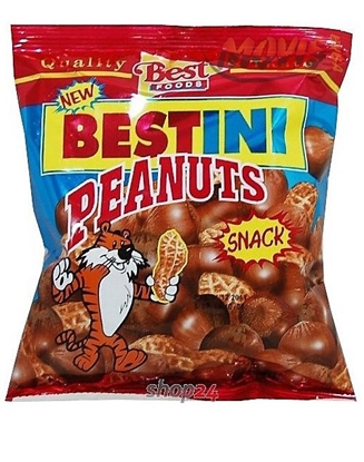 Picture of BESTINI PEANUT